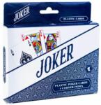 CartaCo Joker dupla 100% plasztik póker kártya 4 indexes (5411068036774)