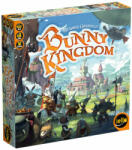 IELLO Bunny Kingdom társasjáték, angol nyelvű (51313) - tarsasjatekmania