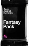 Ludicus Cards Against Humanity - Fantasy Pack mini kiegészítő, angol nyelvű (817246020156) - tarsasjatekmania