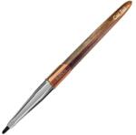 Kabos Pensulă pentru gel, 7 mm - Kabos Brush Cat Tail