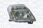 Magneti Marelli Far MAGNETI MARELLI 712419801129 (712419801129) - automobilus
