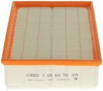 Bosch Filtru aer BOSCH F 026 400 758 (F 026 400 758) - automobilus
