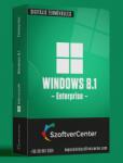 Microsoft 8.1 Enterprise