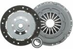 AISIN Set ambreiaj AISIN Clutch Kit (3P) KE-VW14 (KE-VW14)
