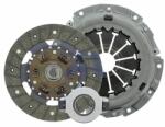 AISIN Set ambreiaj AISIN Clutch Kit (3P) KN-124A (KN-124A)