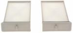 Bosch Filtru, aer habitaclu BOSCH 1 987 435 119 (1 987 435 119)