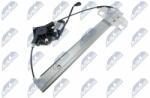 NTY Mecanism actionare geam NTY EPS-CH-022S (EPS-CH-022S)