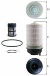 MAHLE filtru combustibil MAHLE KX 581KIT (KX 581KIT) - automobilus