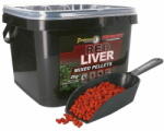  Starbaits Performance Concept Mixed Red River Pellet 2kg