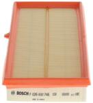 Bosch Filtru aer BOSCH F 026 400 746 (F 026 400 746) - automobilus