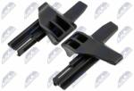 NTY Capota portbagaj NTY EZC-ME-238 (EZC-ME-238)