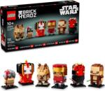 LEGO® BrickHeadz - Star Wars™ - Baljós árnyak (40676)