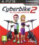 Bigben Interactive Cyberbike 2 (PS3)