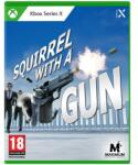 Maximum Entertainment Squirrel with a Gun (Xbox Series X/S)