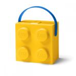 LEGO® Cutie LEGO 2x2 - galben