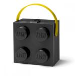 LEGO® Cutie LEGO 2x2 - negru