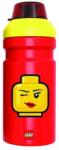 LEGO® LEGO Sticla Iconic rosu-galben Varsta 4+ ani (40561725)