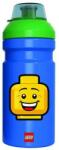 LEGO® LEGO Sticla Iconic albastru-verde Varsta 4+ ani (40561724)