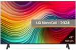 LG NanoCell 43NANO81T3A