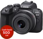 Canon EOS R10 18-45mm (5331C047AA) Digitális fényképezőgép