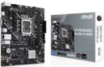 ASUS PRIME H610M-K ARGB Placa de baza