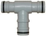  T- vízelosztó 1/2"-1/2"-1" MAXI (AN14352)