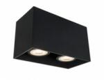 Viokef Lighting 2/l ceiling lamp black dice - vio-4279801 - beltéri világítás|mennyezeti lámpa mennyezeti lámpák