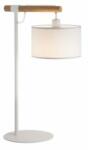 Viokef Lighting table lamp white romeo - vio-4221101 - beltéri világítás|asztali lámpa asztali lámpák