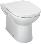 Laufen Pro álló wc, mélyöbl. 580x360x400mm, fehér - homeinfo