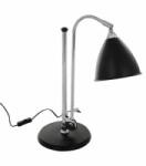 Italux evato - it-mte2062/1c-bl - beltéri világítás|asztali lámpa asztali lámpák
