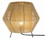 Viokef Lighting table lamp beige zaira - vio-4214202 - beltéri világítás|asztali lámpa asztali lámpák