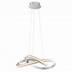 Endon Lighting Endon aria pendant - ed-76394 - beltéri világítás|függeszték függőlámpák
