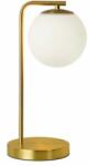 Viokef Lighting table lamp gold danae - vio-4219300 - beltéri világítás|asztali lámpa asztali lámpák