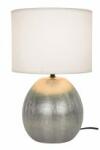 Viokef Lighting table lamp silver rea - vio-4211500 - beltéri világítás|asztali lámpa asztali lámpák