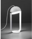 Viokef Lighting table lamp white hemi - vio-4205700 - beltéri világítás|asztali lámpa asztali lámpák