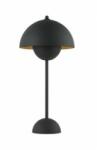 Viokef Lighting table lamp black tulip - vio-4283301 - beltéri világítás|asztali lámpa asztali lámpák