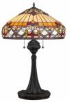 Elstead Lighting belle fleur /kifutó! ! / - els-qz-belle-fleur-tl - beltéri világítás|asztali lámpa asztali lámpák