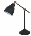 Italux sonny - it-mt-hn2054-1-b - beltéri világítás|asztali lámpa asztali lámpák