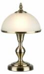 Reality lindgard üveg asztali lámpa (real-508701-04) - beltéri világítás|asztali lámpa asztali lámpák
