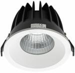 Italux rezzo - it-dg-125c/wk-nw/70 - beltéri világítás|beépíthető lámpa álmennyezetbe építhető lámpák