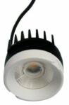 Viokef Lighting white led module for spot frames top spot - vio-4220102 - beltéri világítás|beépíthető lámpa álmennyezetbe építhető lámpák