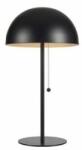 Markslöjd dome table 2l black - ms-108258 - beltéri világítás|asztali lámpa asztali lámpák