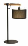 Viokef Lighting table lamp black romeo - vio-4221100 - beltéri világítás|asztali lámpa asztali lámpák