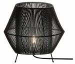 Viokef Lighting table lamp black zaira - vio-4214201 - beltéri világítás|asztali lámpa asztali lámpák