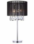 Italux essence - it-mtm9262/3p bk - beltéri világítás|asztali lámpa asztali lámpák