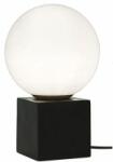Viokef Lighting table lamp black lin - vio-4217400 - beltéri világítás|asztali lámpa asztali lámpák