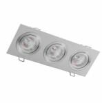 Italux mooty sn - it-mq71805-3a - beltéri világítás|beépíthető lámpa álmennyezetbe építhető lámpák
