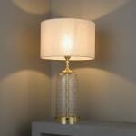 Endon Lighting Endon wistow table base - ed-73106 - beltéri világítás|asztali lámpa asztali lámpák