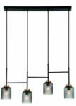 Viokef Lighting 4/l pendant light zac - vio-4247000 - beltéri világítás|függeszték függőlámpák