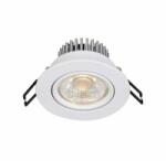 Markslöjd hera downlight 3-komplet biały - ms-106210 - beltéri világítás|beépíthető lámpa álmennyezetbe építhető lámpák